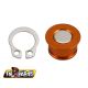 Kit Magnet Kilometraj KTM/Husqvarna 2004-2021 Orange