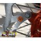 Kit Magnet Kilometraj KTM/Husqvarna 2004-2021 Orange