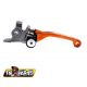 Set Manete Foldabile KTM 2015-2021 Orange