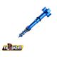Surub Reglaj Aer Carburator Keihin FP0018987BL Blue