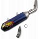 Evacuare Finala Factory 4.1 Rct Husqvarna/Gas Gas/Ktm FC/MC/EX/SX-F 250