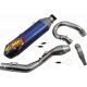 Evacuare Finala Factory 4.1 RCT HUSQVARNA/GAS GAS/KTM