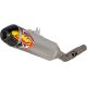 Evacuare Finala Factory 4.1 Rct Husqvarna/Ktm 250/350/450/500