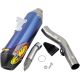Evacuare Finala Factory 4.1 Rct Suzuki RM-Z 250