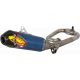 Evacuare Finala Factory 4.1 RCT YAMAHA YZ