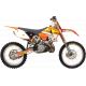 Evacuare Finala Factory Fatty Pipe KTM XC/EXC