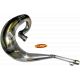 Evacuare Finala Fatty Pipe Raw Steel Honda CR 250 R 2003-2004 021043