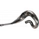 Evacuare Finala Fatty Pipe Raw Steel Honda CR 250 R 2005-2007  021055