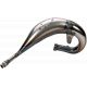 Evacuare Finala Fatty Pipe Raw Steel Ktm/Husqv 2003-2017 025090