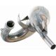 Evacuare Finala Fatty Pipe Raw Steel Ktm/Husqv 2011-2016 025121