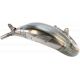 Evacuare Finala Fatty Pipe Raw Steel Ktm/Husqv 2011-2016 025121