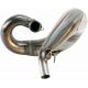 Evacuare Finala Fatty Pipe Raw Steel Ktm/Husqv 2011-2016 025133