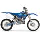 Evacuare Finala Fatty Pipe Raw Steel Yamaha YZ 250 1999-2023 024056