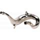 Evacuare Finala Gnarly Pipe KAWASAKI KX