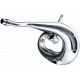 Evacuare Finala Gnarly Pipe SHERCO SE