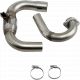 Evacuare Finala MegaBomb YAMAHA YZ/WR