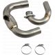 Evacuare Finala MegaBomb YAMAHA YZ/WR