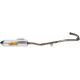 Evacuare Finala Mini Powercore 4 Honda CRF/XR 80/100