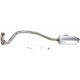 Evacuare Finala Mini Powercore 4 HONDA XR/CRF