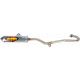 Evacuare Finala Mini Powercore 4 HONDA XR