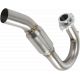 Evacuare Finala PowerBomb Header Kawasaki KLR 650