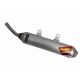 Evacuare Finala Powercore 2.1 Aluminium GAS GAS XC