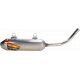 Evacuare Finala Powercore 2.1 Ktm/Husqvarna/Husaberg XC-W/XC/SX/TE/TC 200/250/300