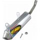 Evacuare Finala Powercore 2 Husqvarna/Gas Gas/Ktm TC/MC/SX/XC 125/150