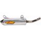 Evacuare Finala Powercore 2 Shorty Honda CR 250 R