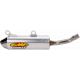 Evacuare Finala Powercore 2 Shorty YAMAHA YZ
