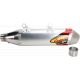 Evacuare Finala Q4 Hex Ktm/Husqvarna XC-F/SX/FE/FC 250//350/450/500