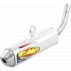 Evacuare Finala Turbinecore 2 Husqvarna/Gas Gas/Ktm TC/MC/SX 65