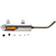 Evacuare Finala Turbinecore 2 Ktm/Husqvarna SX/XC/TC/TE 125/150