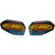 Stickere Moto Schimb Toba P-Core 2 Timpi Multicolor 2021
