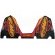 Stickere Moto Schimb Toba P-Core 4 Timpi Multicolor 2021