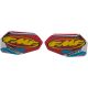 Stickere Moto Schimb Toba Shorty Multicolor 2021