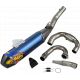 Toba Finala Factory 4.1 Ano Titanium/ Carbon Cap Yamaha WR/YZ 2018-2020 044447