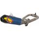 Toba Finala Factory 4.1 RCT Anticf Yamaha YZ 450 2020-2022 044461