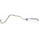 Toba Finala Powercore 4 & Hi-flo Header Honda CRF 2013-2018 041501