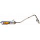 Toba Finala Powercore 4 & Hi-flo Header Yamaha TT-R 2000-2007 040080