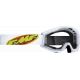Ochelari Enduro PowerCore White Clear F-50050-00005