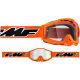 Ochelari Moto Copii Rocket Orange Lentila Clara F-50300-101-05