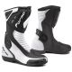 forma-cizme-moto-racing-freccia-black-white