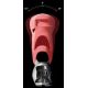 Cizme Moto Racing Ice Pro Red