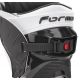 Cizme Moto Racing Ice Pro Red