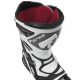 Cizme Moto Racing Ice Pro Red