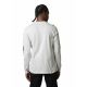 Bluza Nuklr LS Prem Tee Light Gray 23