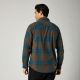Camasa Traildust 2.0 Slate Blue