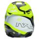 Casca Enduro V1 Skew Flo Yellow 2022