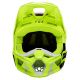 Casca Enduro V1 Skew Flo Yellow 2022